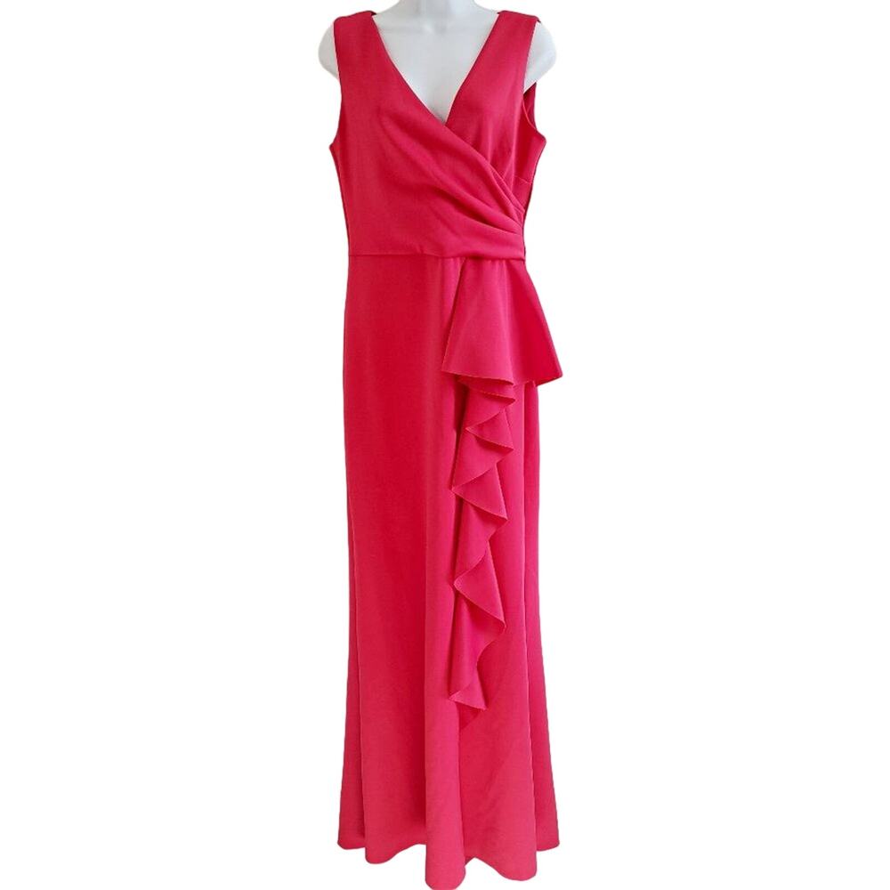 Jessica Howard Sleeveless Dress